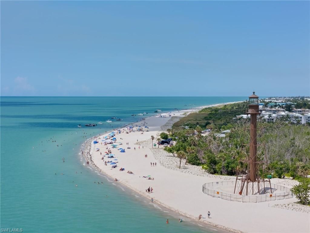 2950 W Gulf Dr, Sanibel, FL 33957 Photo