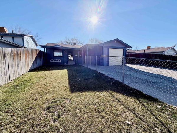 3223 1/2 Bunting Avenue, Clifton, CO 81520