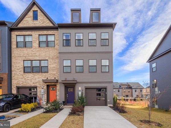 7753 ANVIL STONE WAY, GLEN BURNIE, MD 21060