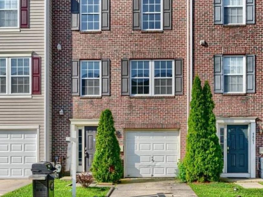 9863 Decatur Road, Middle River, MD 21220 Main Photo