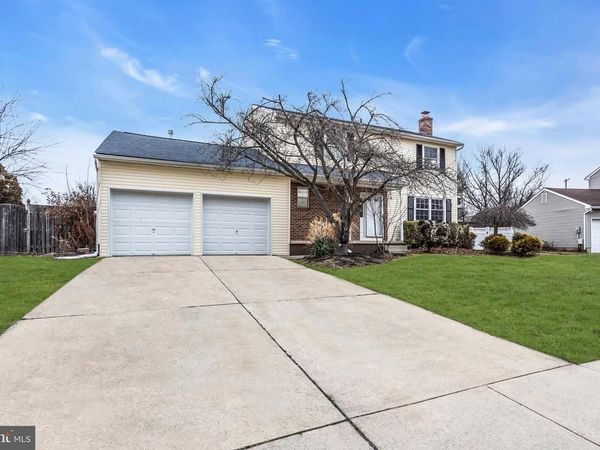 23 LANCASTER DRIVE, MARLTON, NJ 08053