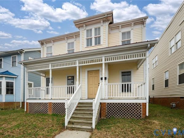 715 Catherine Street, Richmond, VA 23220