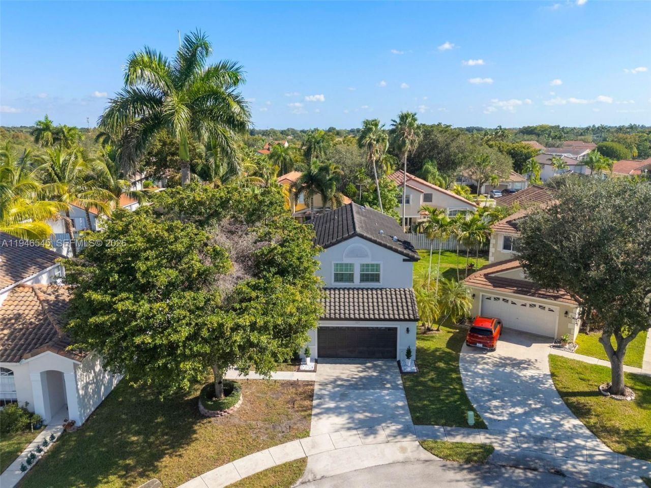 2003 NW 181st Ave, Pembroke Pines, FL 33029 Photo