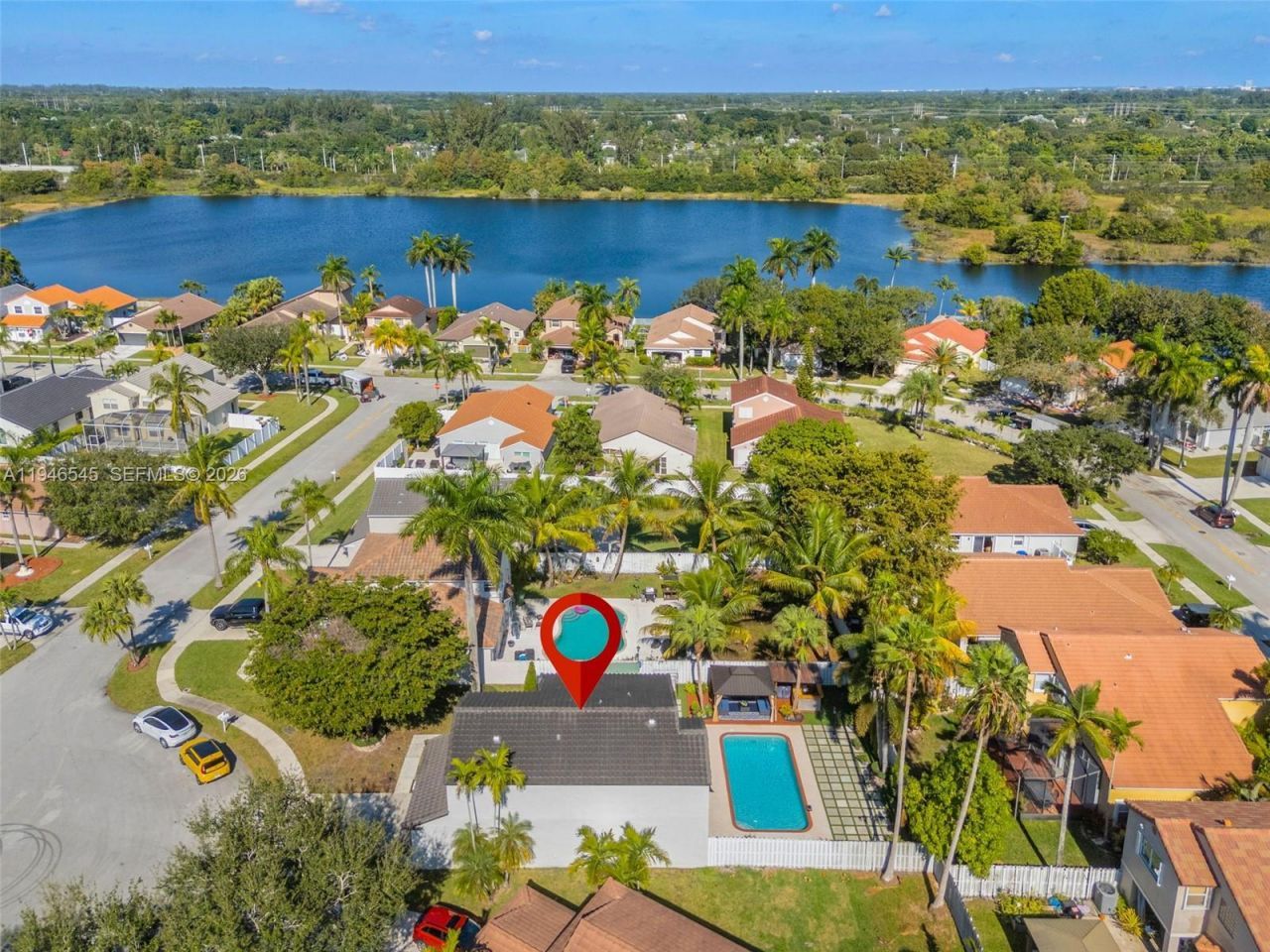 2003 NW 181st Ave, Pembroke Pines, FL 33029 Photo