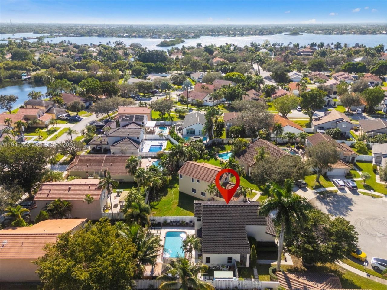 2003 NW 181st Ave, Pembroke Pines, FL 33029 Photo