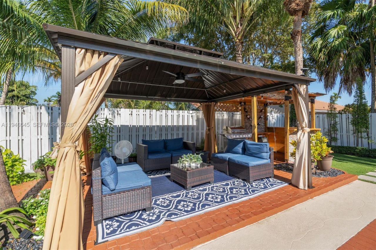 2003 NW 181st Ave, Pembroke Pines, FL 33029 Photo