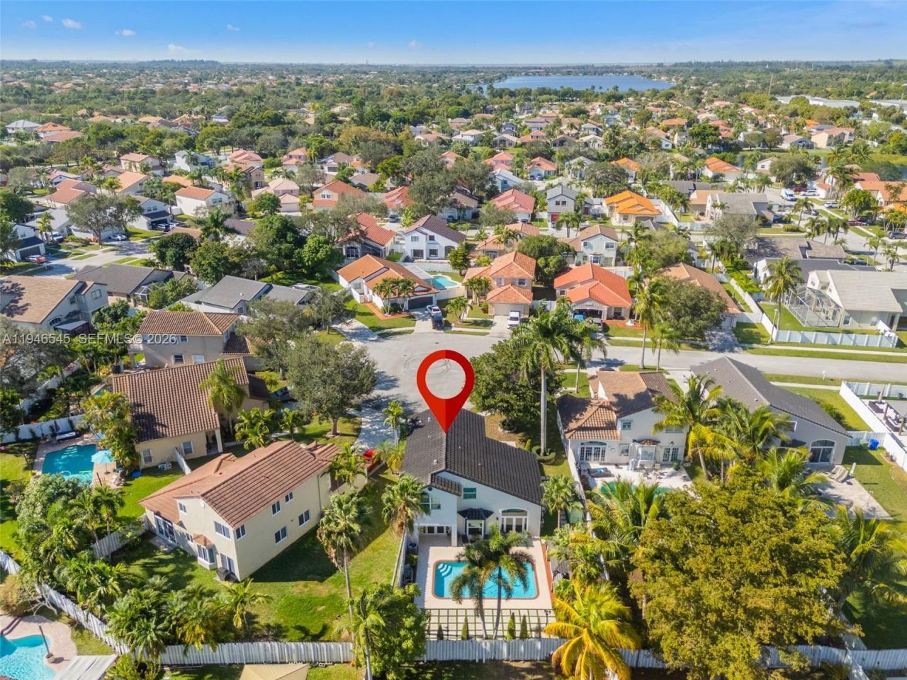 2003 NW 181st Ave, Pembroke Pines, FL 33029 Photo