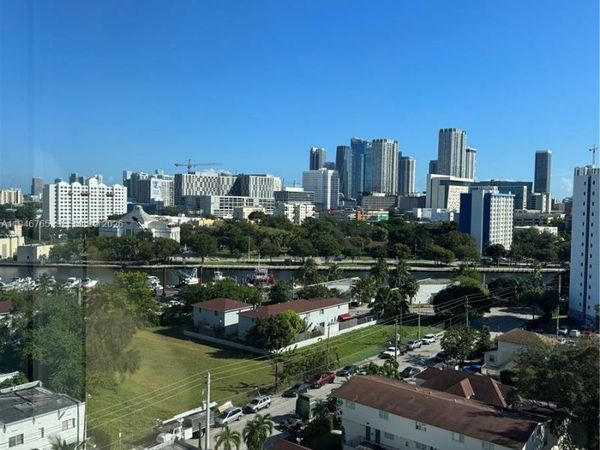 36 NW 6th Ave , Unit 1106, Miami, FL 33128