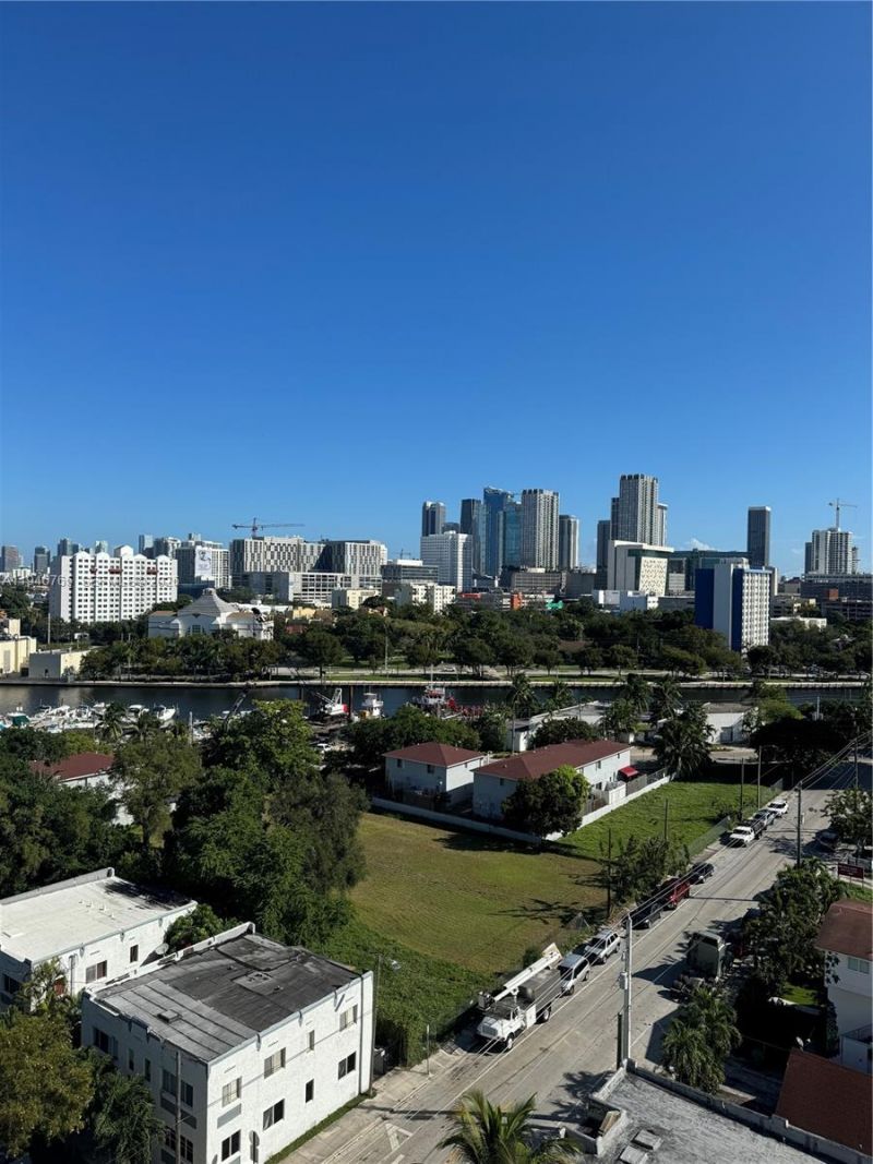 36 NW 6th Ave , Unit 1106, Miami, FL 33128 Photo
