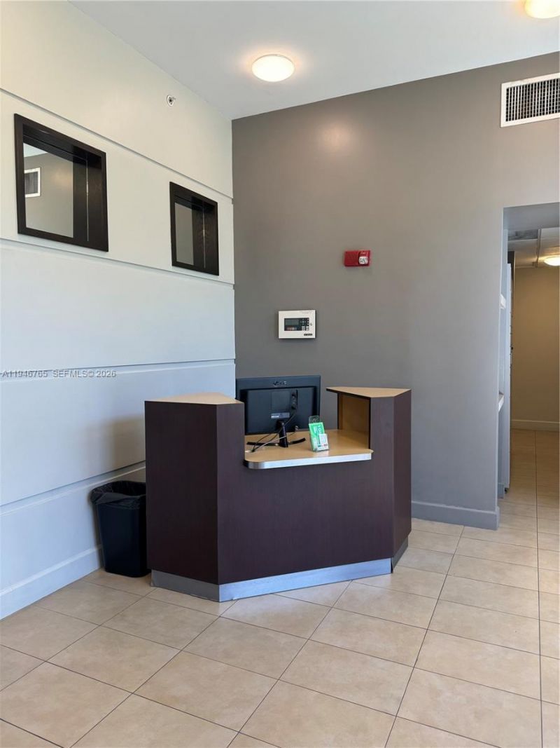 36 NW 6th Ave , Unit 1106, Miami, FL 33128 Photo