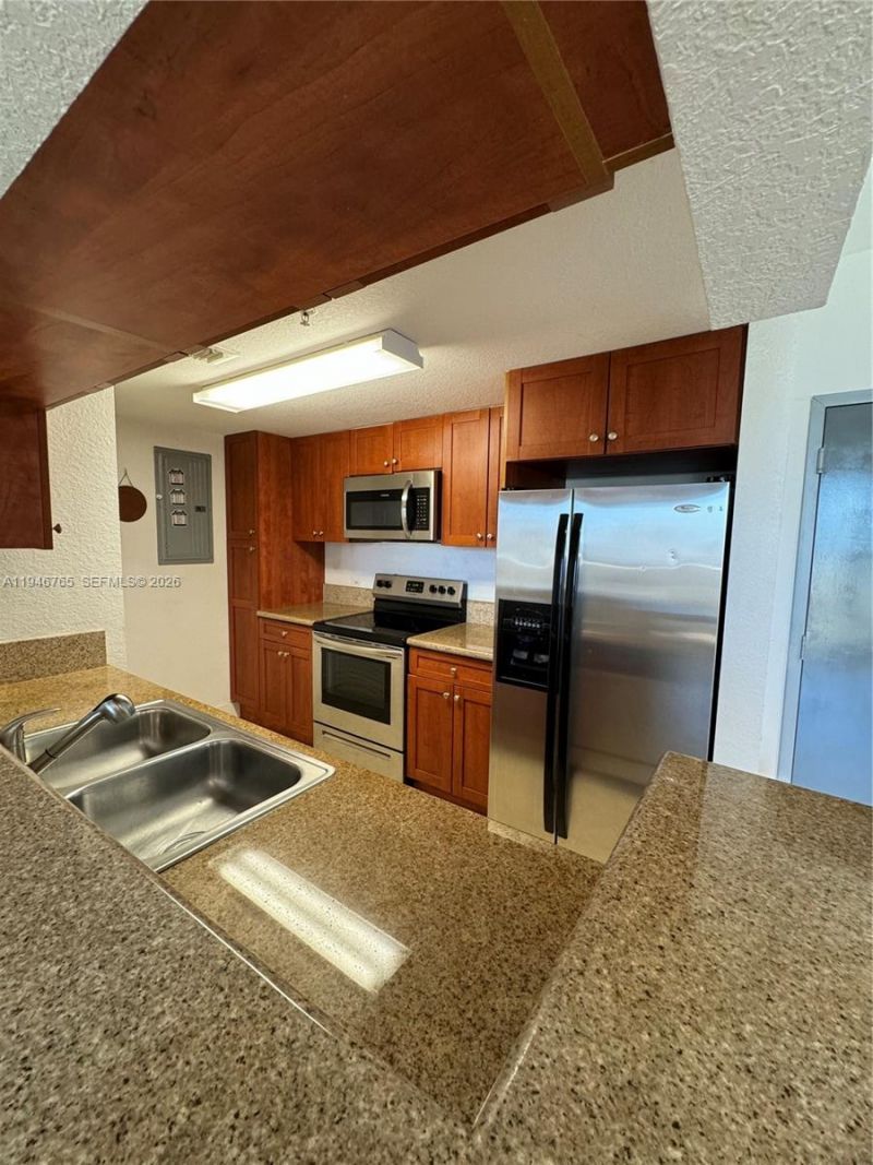 36 NW 6th Ave , Unit 1106, Miami, FL 33128 Photo