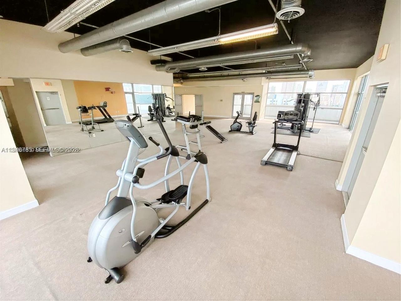 36 NW 6th Ave , Unit 1106, Miami, FL 33128 Photo