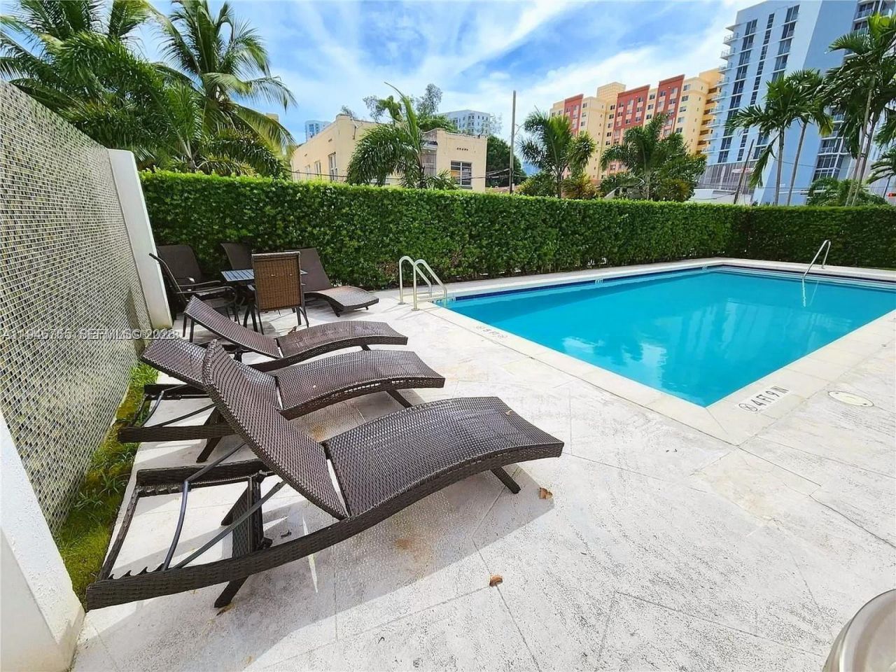 36 NW 6th Ave , Unit 1106, Miami, FL 33128 Photo