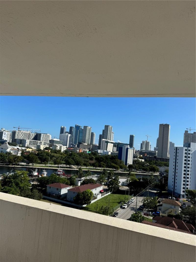 36 NW 6th Ave , Unit 1106, Miami, FL 33128 Photo
