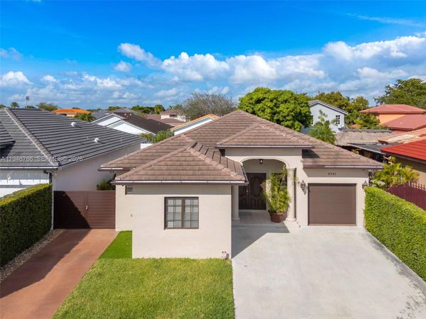 8781 NW 148th Ter, Miami Lakes, FL 33018