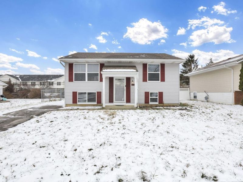 3616 Glenbar Drive, Columbus, OH 43219 Photo 2