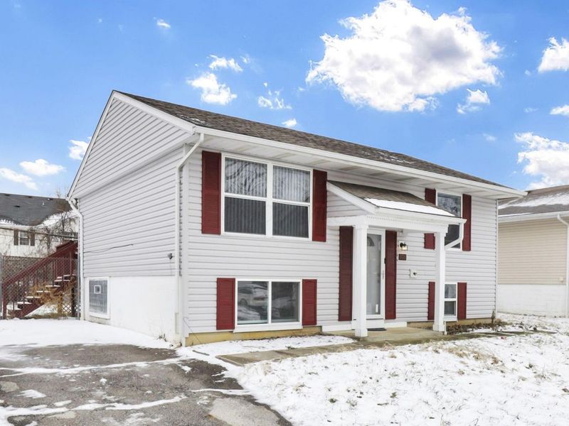 3616 Glenbar Drive, Columbus, OH 43219 Photo 3