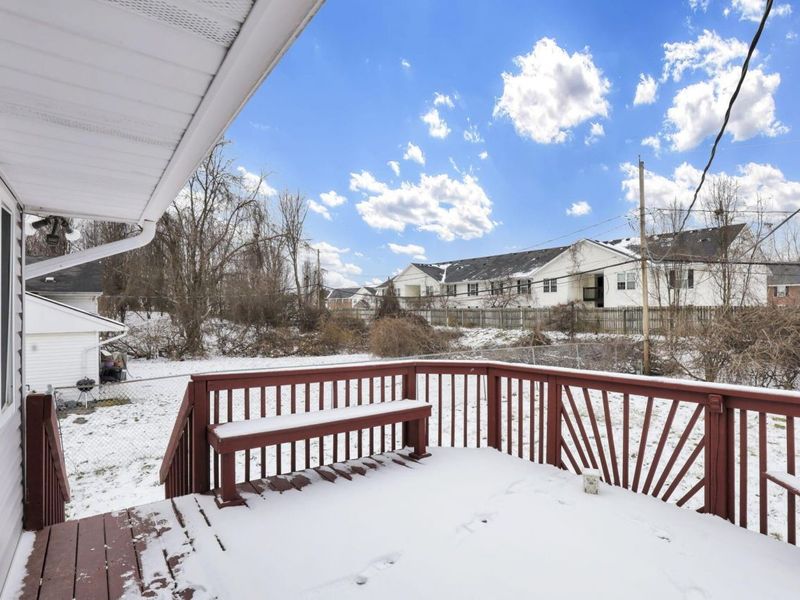 3616 Glenbar Drive, Columbus, OH 43219 Photo 36