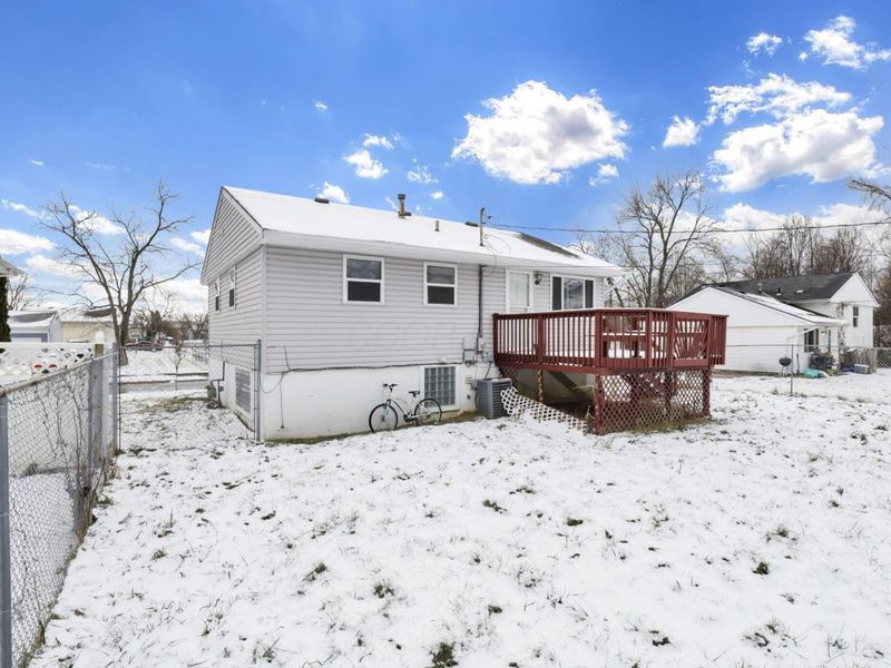 3616 Glenbar Drive, Columbus, OH 43219 Photo 38