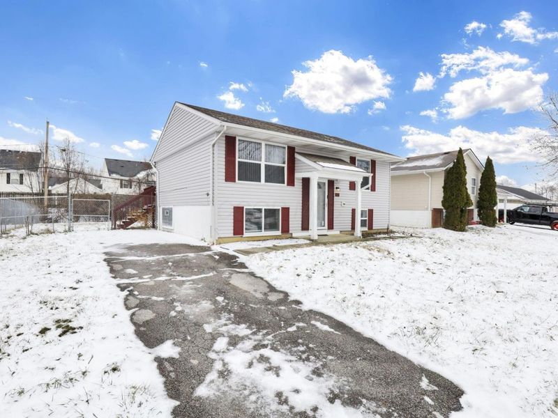 3616 Glenbar Drive, Columbus, OH 43219 Photo 4