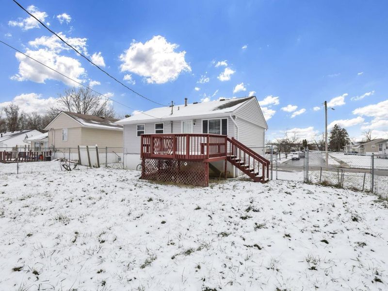 3616 Glenbar Drive, Columbus, OH 43219 Photo 40