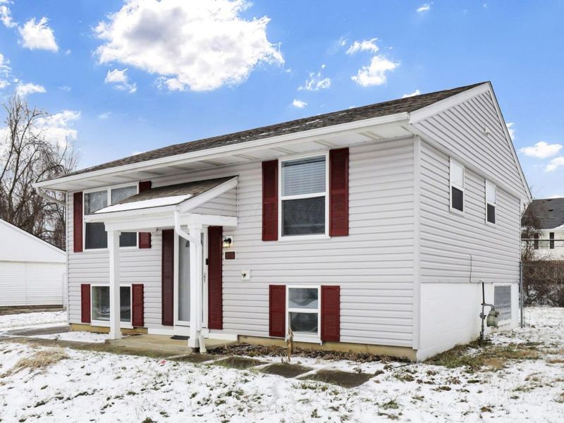 3616 Glenbar Drive, Columbus, OH 43219 Photo 5