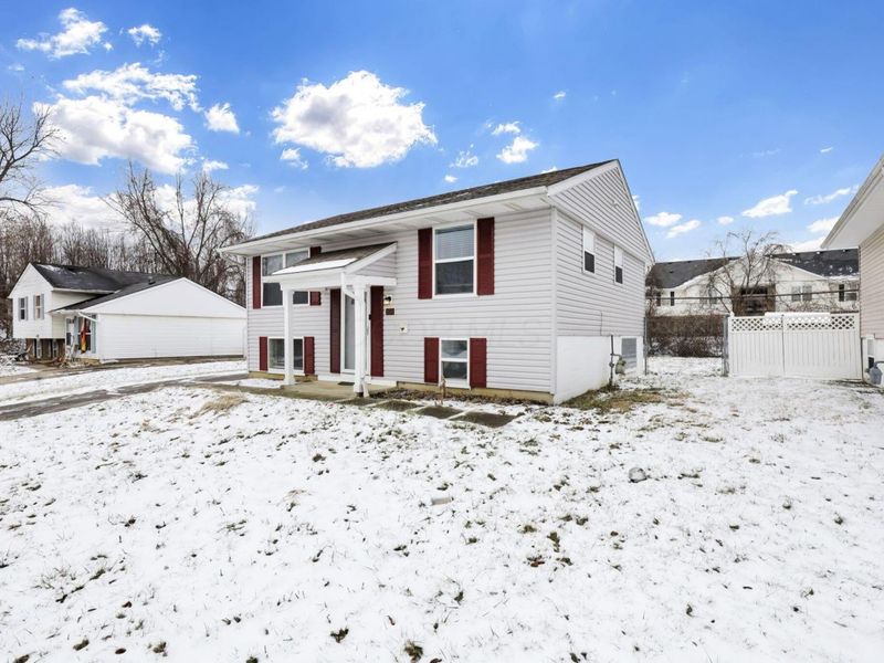 3616 Glenbar Drive, Columbus, OH 43219 Photo 6