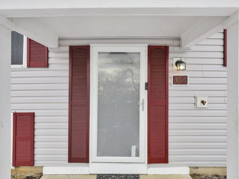 3616 Glenbar Drive, Columbus, OH 43219 Photo 7