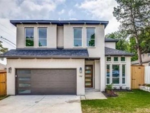 1702 Seevers Avenue, Dallas, TX 75216