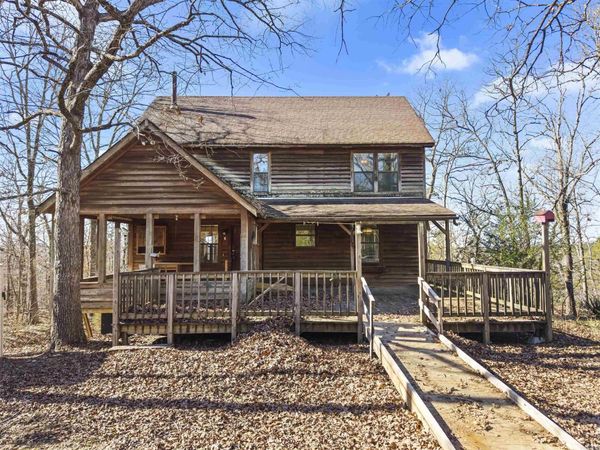 18204 N Lake Norrell Road, Alexander, AR 72002