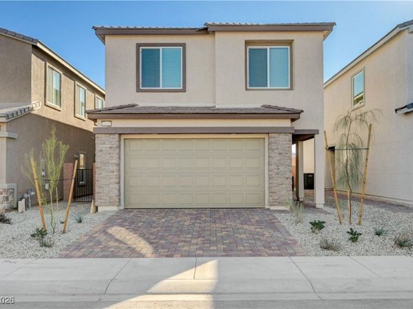 4009 Richmar Butte Avenue , Las Vegas, NV 89139