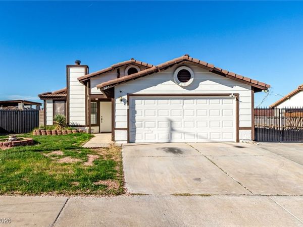 1003 Palo Verde Drive, Henderson, NV 89015