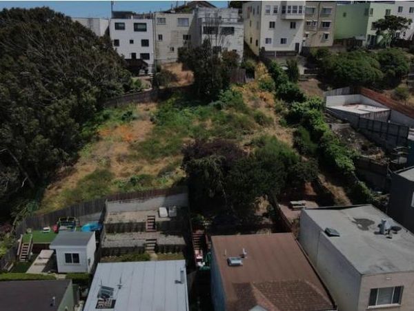 1699 Quint Street, San Francisco, CA 94124