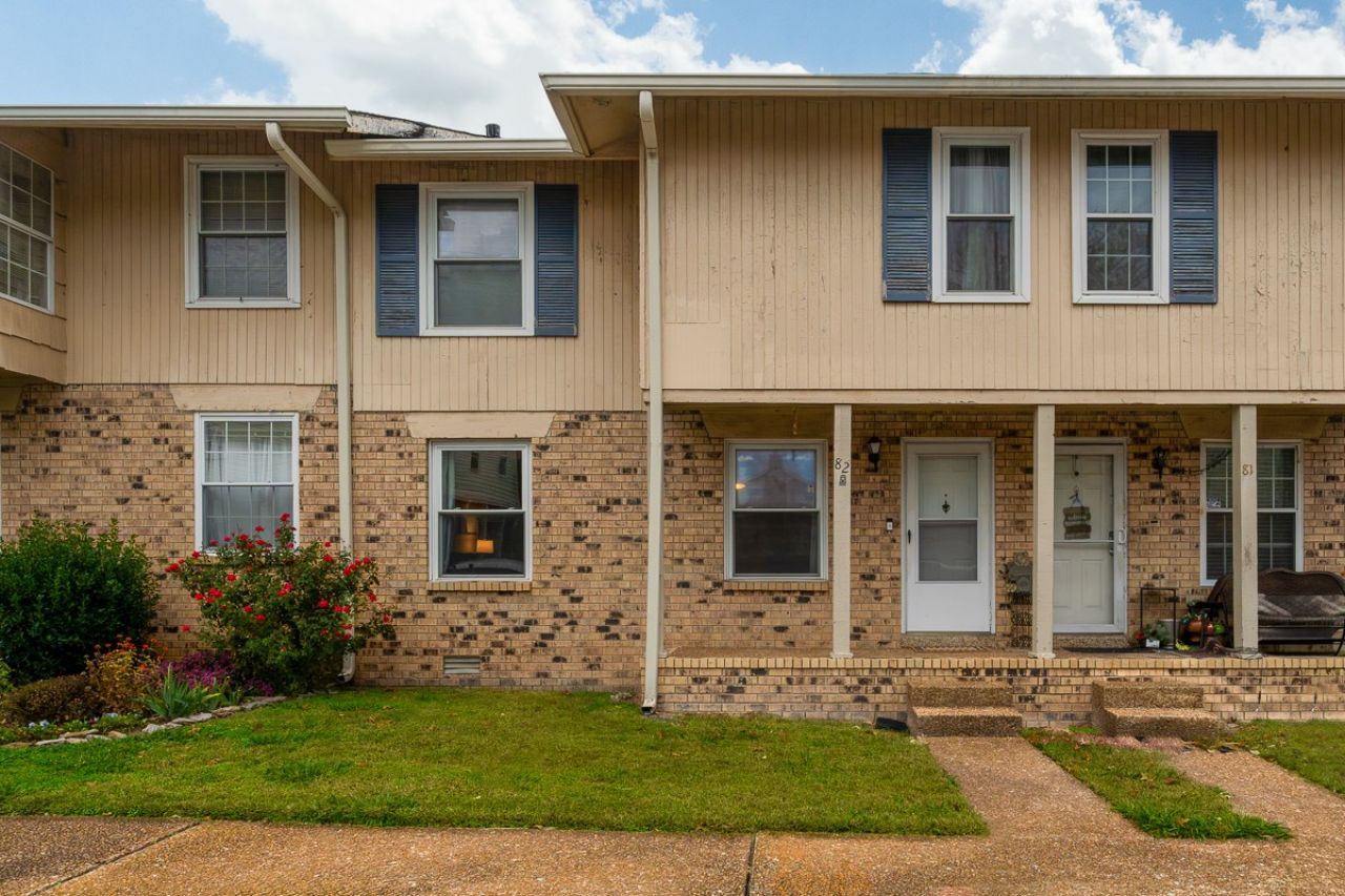 4000 Anderson Rd, Unit 82, Nashville, TN 37217 Main Photo