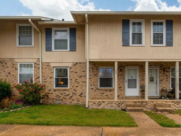 4000 Anderson Rd, Unit 82, Nashville, TN 37217