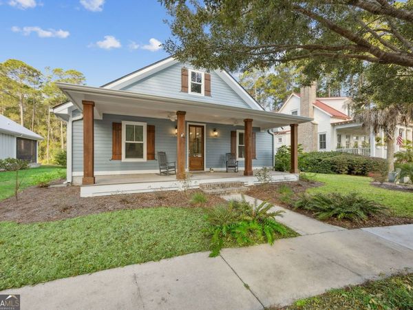 212 Placid Road, St. Marys, GA 31558
