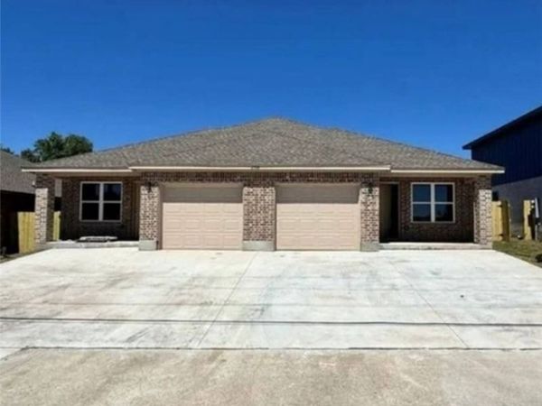 2108 Saulsbury Drive, Unit B, Temple, TX 76504