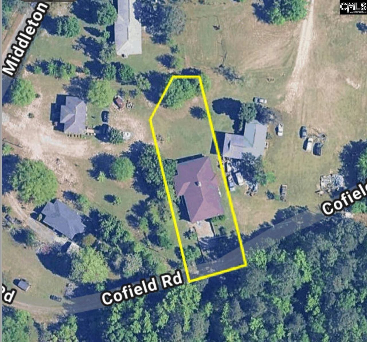 1008 Elizabeth Cofield Road Photo 12