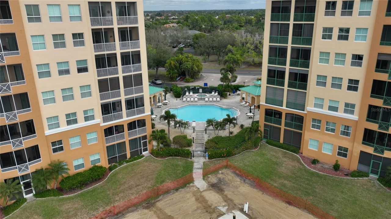 2090 Matecumbe Key Road, Unit 1308, Punta Gorda, FL 33955 Photo