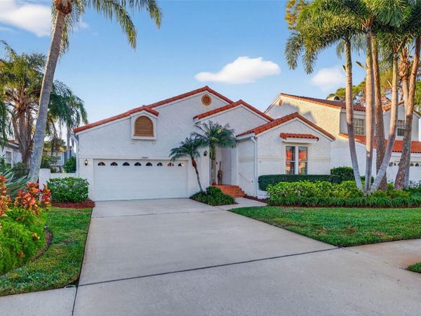 2880 LA CONCHA DRIVE, CLEARWATER, FL 33762