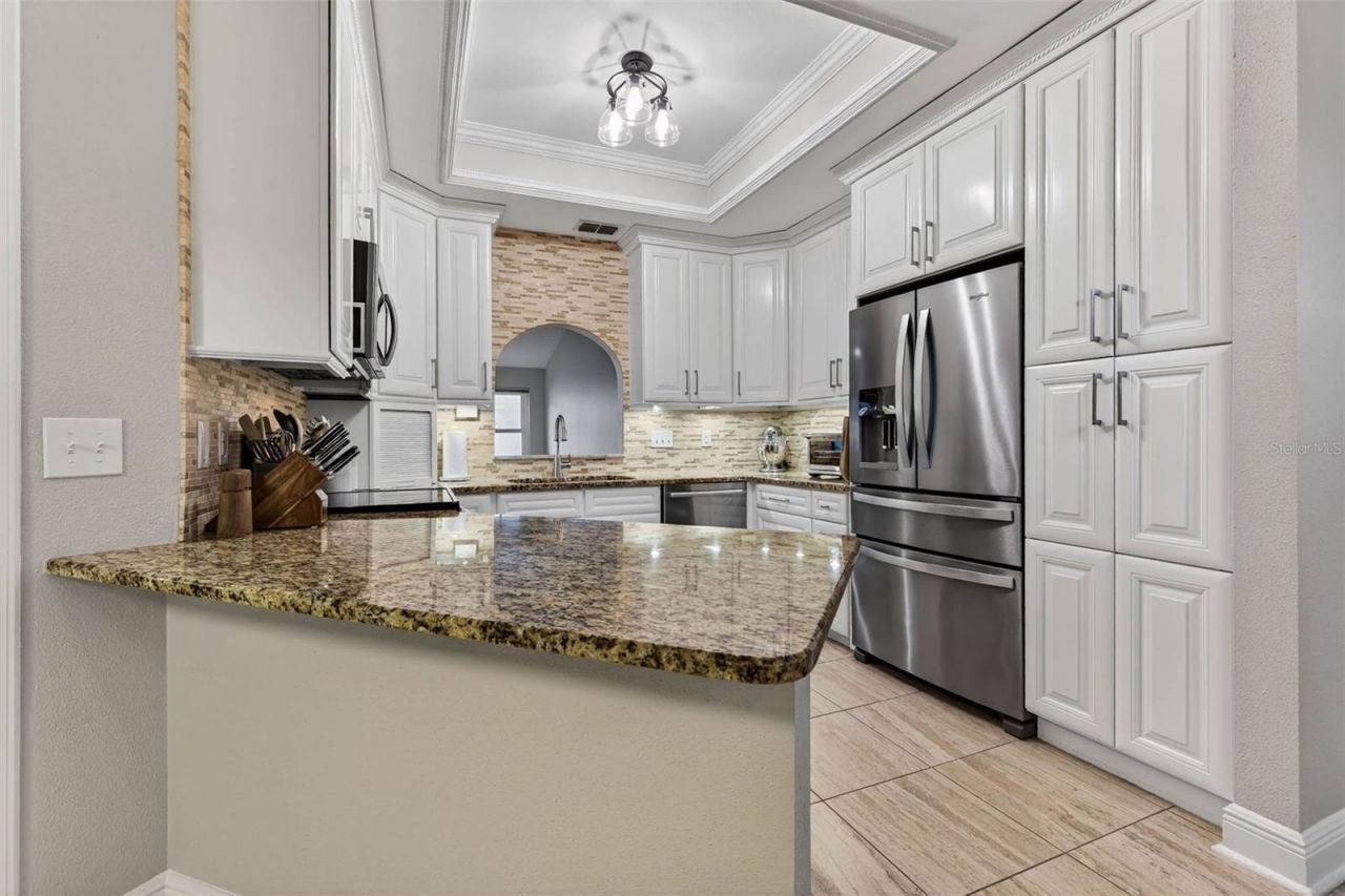 2880 La Concha Drive, Clearwater, FL 33762 Photo