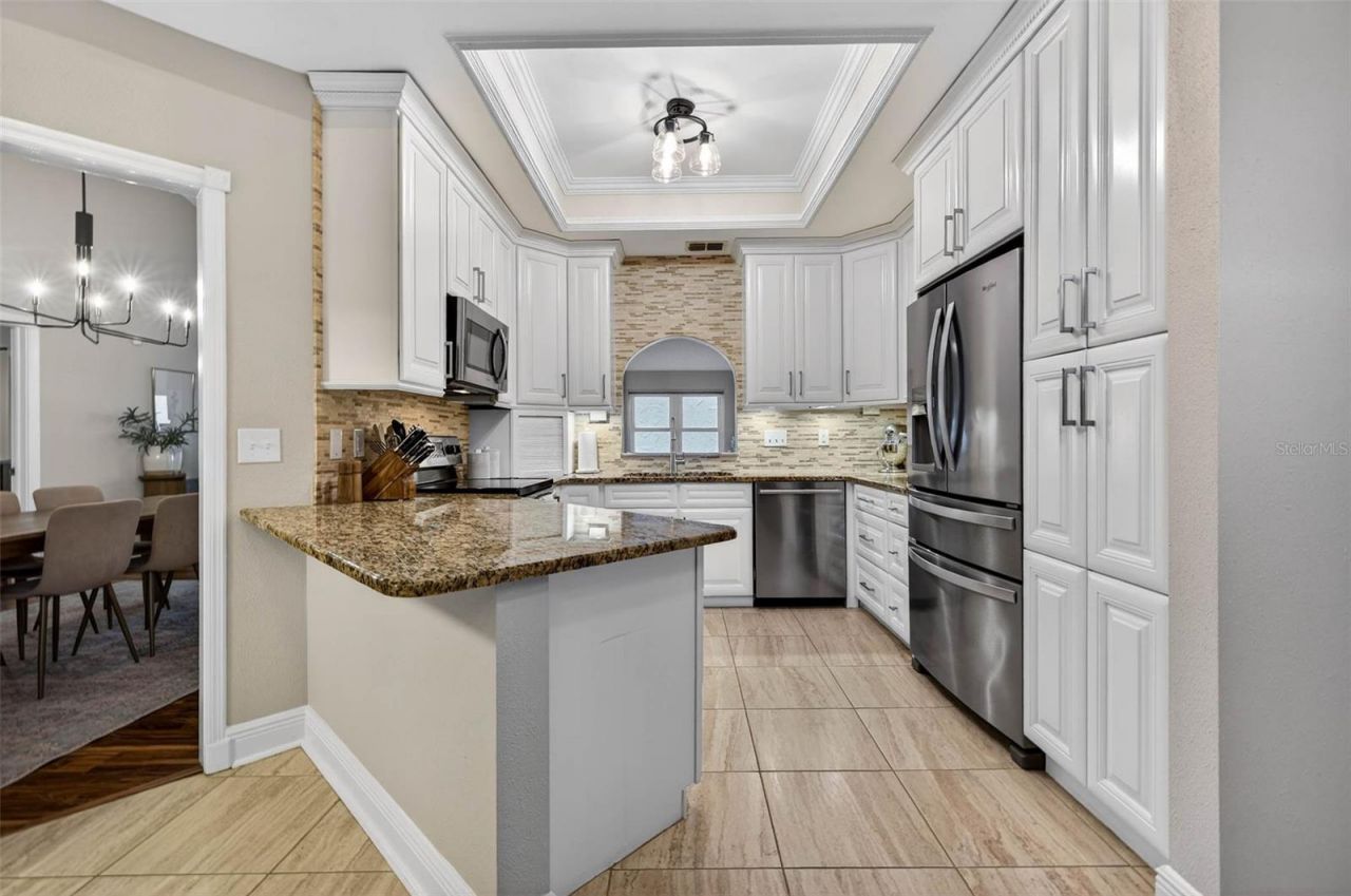 2880 La Concha Drive, Clearwater, FL 33762 Photo