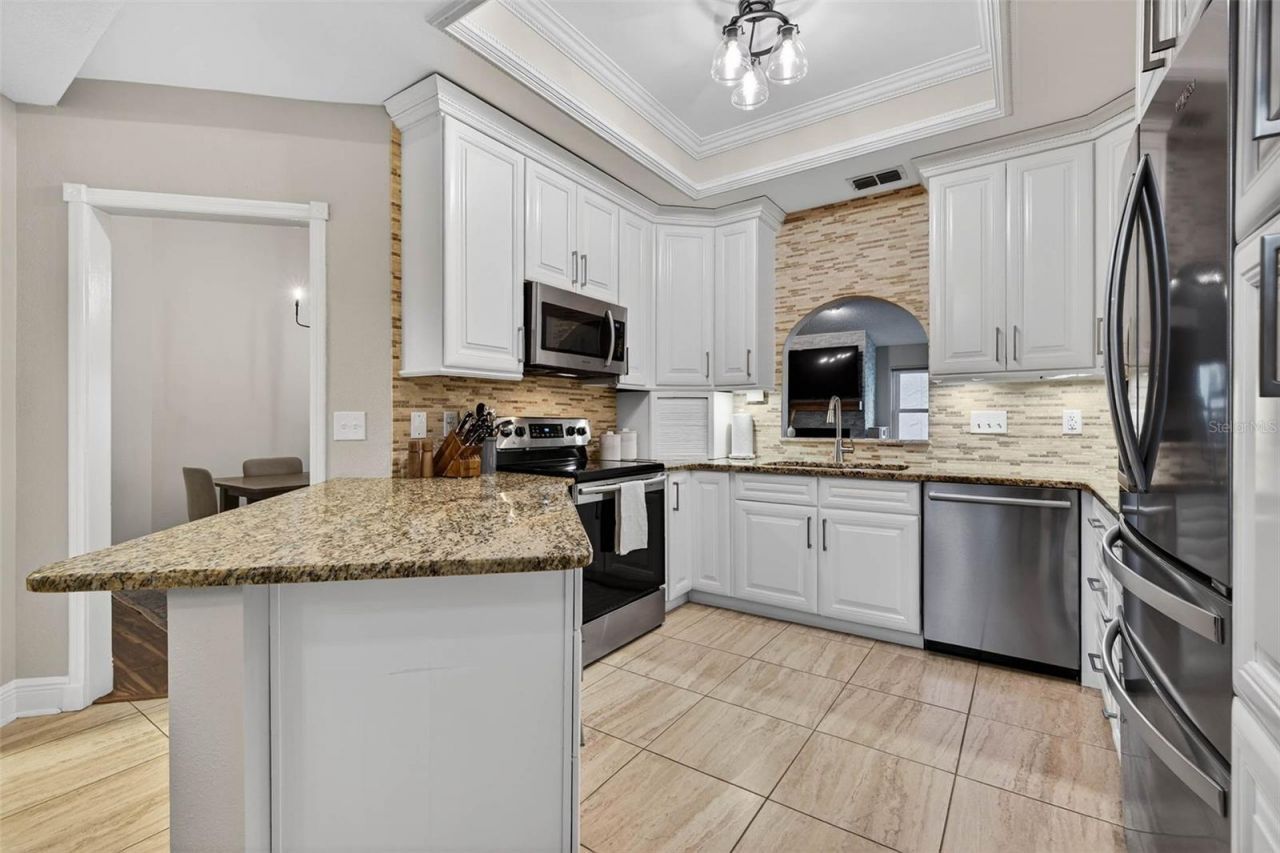 2880 La Concha Drive, Clearwater, FL 33762 Photo