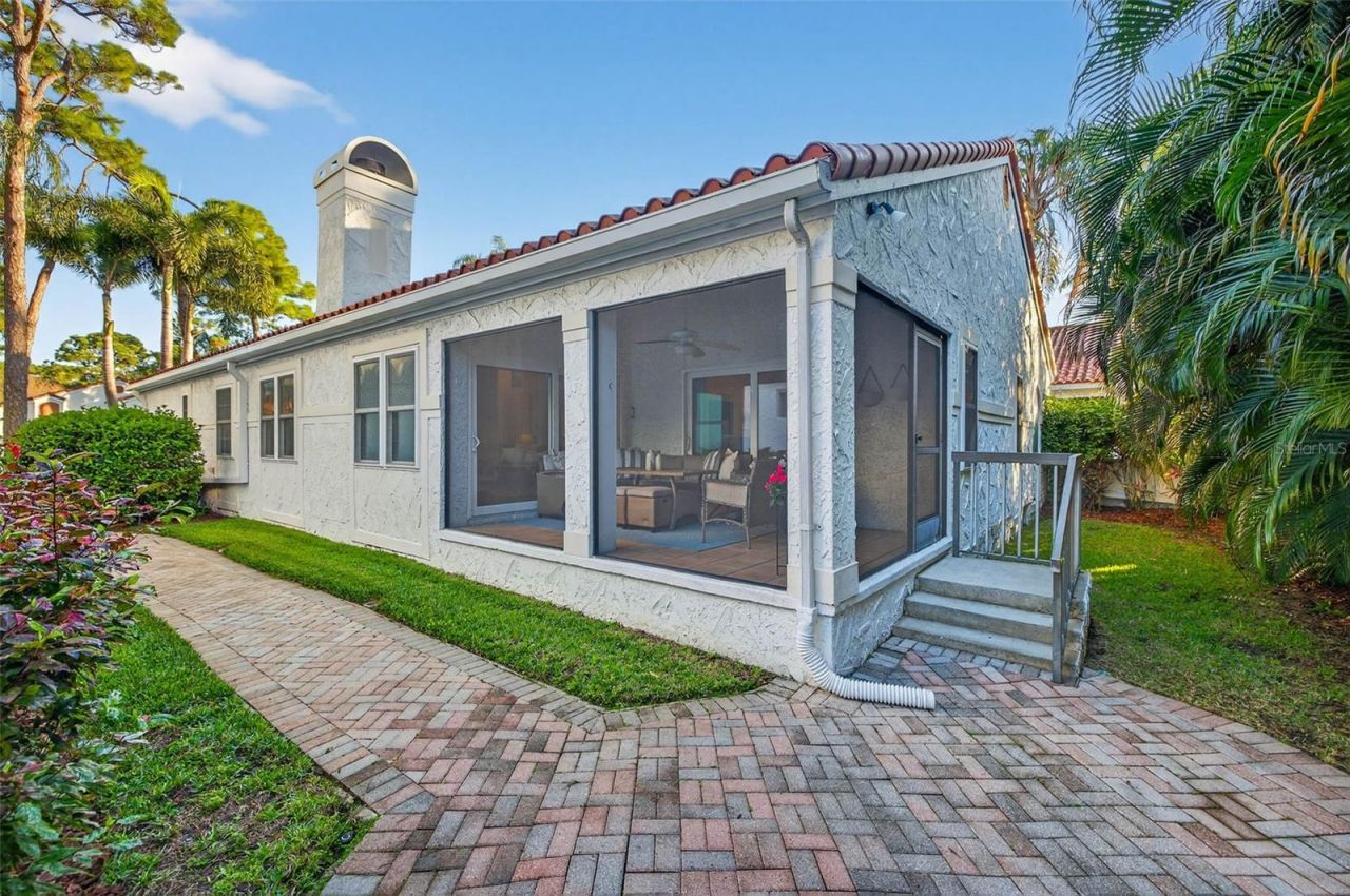 2880 La Concha Drive, Clearwater, FL 33762 Photo