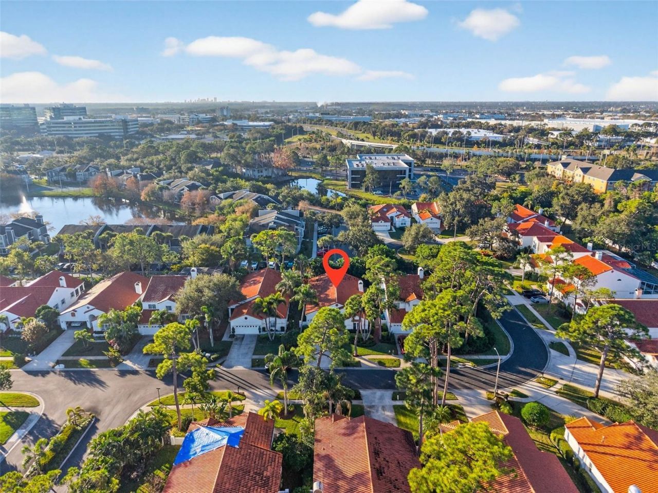 2880 La Concha Drive, Clearwater, FL 33762 Photo