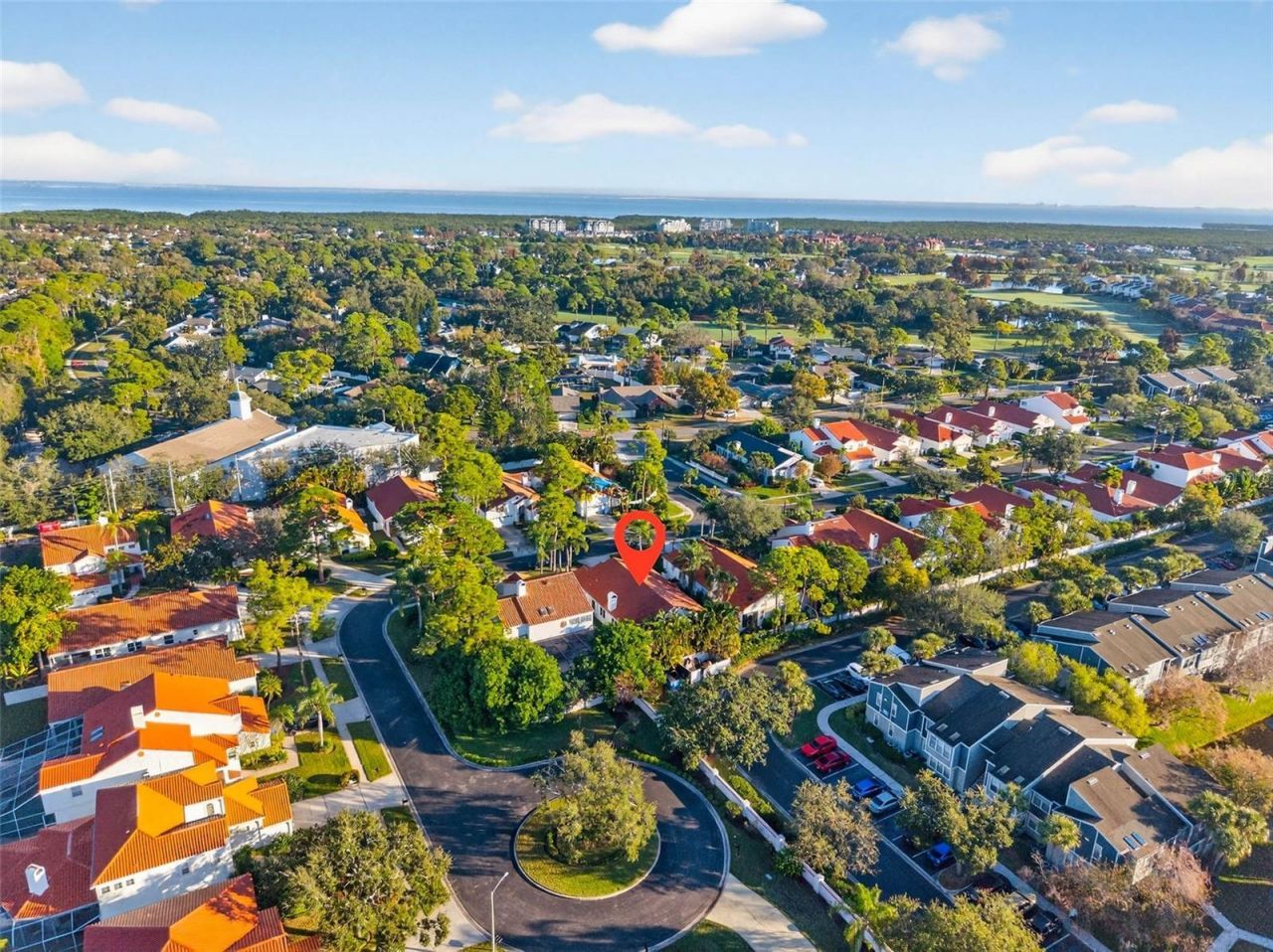 2880 La Concha Drive, Clearwater, FL 33762 Photo