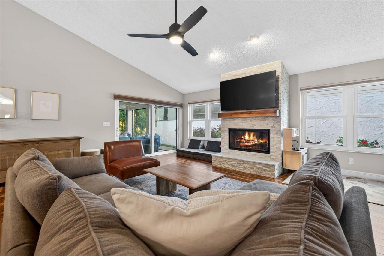 2880 La Concha Drive, Clearwater, FL 33762 Photo