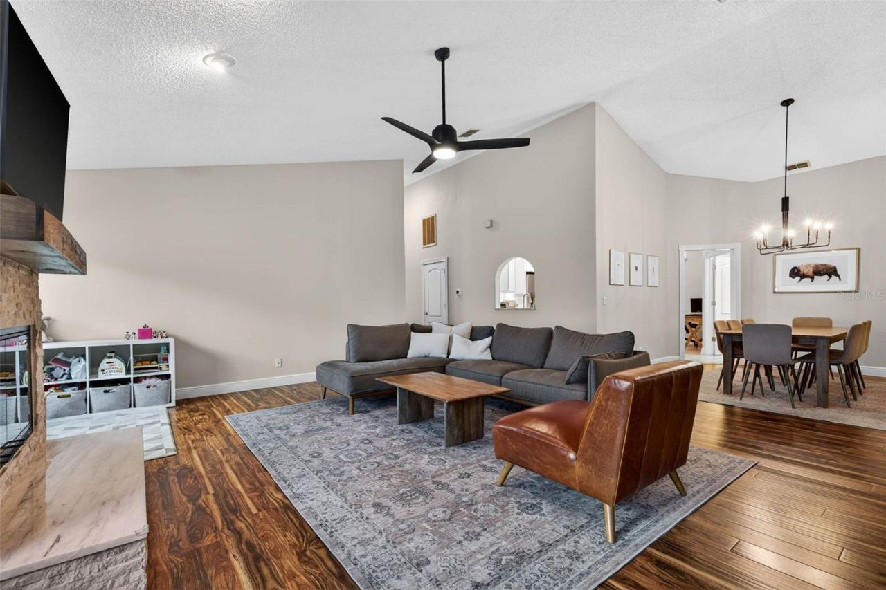 2880 La Concha Drive, Clearwater, FL 33762 Photo