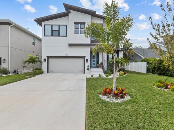 4104 W CLEVELAND STREET, TAMPA, FL 33609