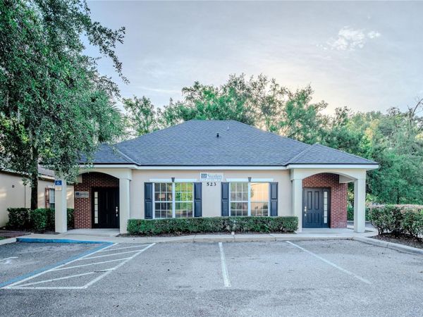 523 WEKIVA COMMONS CIRCLE, Unit 4, APOPKA, FL 32712